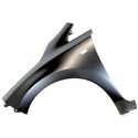2011-2012 Nissan Leaf Fender LH, Steel - CAPA - Classic 2 Current Fabrication