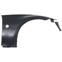 2009-2015 Nissan 370Z Fender RH, Convertible/Coupe - Classic 2 Current Fabrication