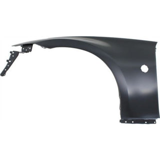 2009-2015 Nissan 370Z Fender LH, Convertible/Coupe - Classic 2 Current Fabrication