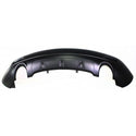 2009-2014 Nissan Murano Rear Bumper Cover, Primed - Classic 2 Current Fabrication