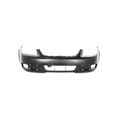 2007 Pontiac G5 Front Bumper Cover, Primed, w/o Fog Lamp Hole, Base Model - Classic 2 Current Fabrication