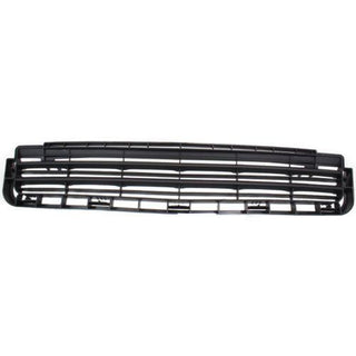 2009-2010 Pontiac Vibe Front Bumper Grille, Center, Awd/base Models - Classic 2 Current Fabrication