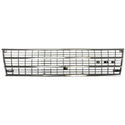 1991-1995 Chrysler Voyager Grille, Chrome.