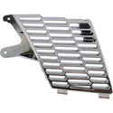 2003-2005 Pontiac Sunfire Grille RH, All Chrome Plated.
