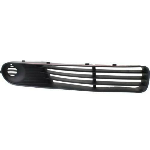 2005-2009 Pontiac G6 Grille RH, Outer, Adhesive.
