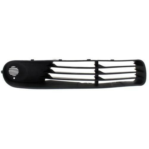 2005-2009 Pontiac G6 Grille LH, Outer, Adhesive.