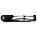 2005-2009 Pontiac G6 Grille LH, Outer, Adhesive.