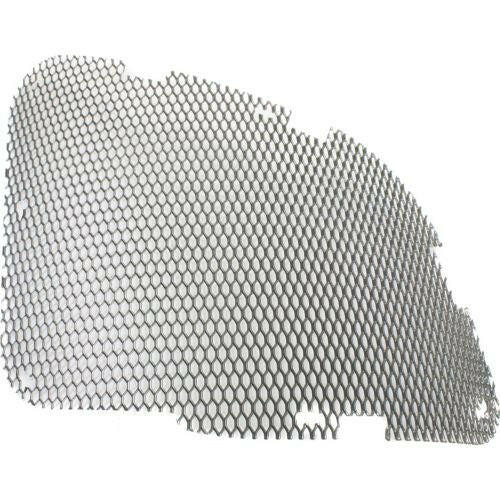2008-2009 Pontiac G6 Grille LH, Inner, GT Model.