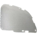 2008-2009 Pontiac G6 Grille LH, Inner, GT Model.