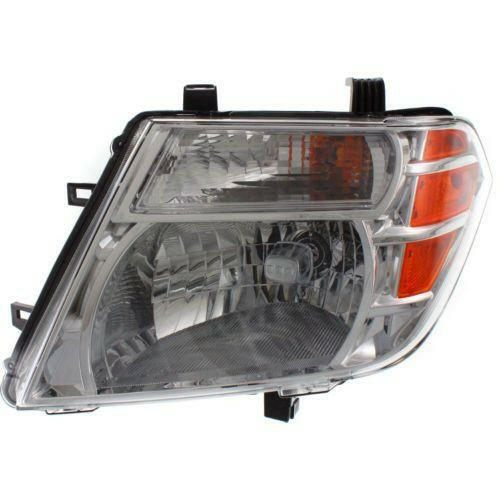 2008-2012 Nissan Pathfinder Head Light RH, Assembly - Capa.
