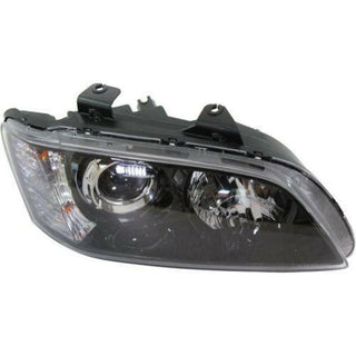 2008-2009 Pontiac G8 Head Light RH, Assembly.