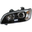 2008-2009 Pontiac G8 Head Light LH, Assembly.
