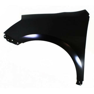 2009-2010 Pontiac Vibe Fender LH - CAPA.