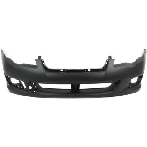 2008-2009 Subaru Legacy Front Bumper Cover, Primed - Classic 2 Current Fabrication