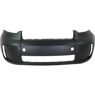 2008-2010 Scion xB Front Bumper Cover, Primed - Classic 2 Current Fabrication