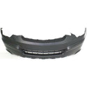2012-2015 Chevy Captiva Front Bumper Cover, Primed, XR/LT/LTZs- Capa.