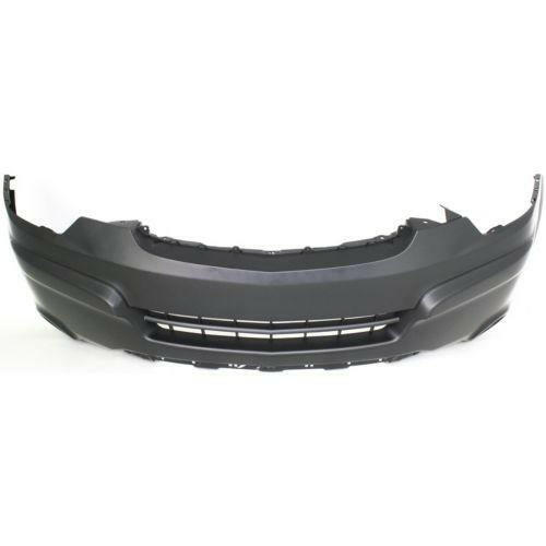 2008-2010 Saturn VUE Front Bumper Cover, Primed, XR/LT/LTZ Models- Capa.