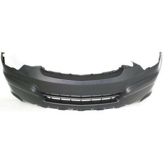 2008-2010 Saturn VUE Front Bumper Cover, Primed, XR/LT/LTZ Models- Capa.