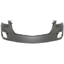 2007-2010 Saturn Outlook Front Bumper Cover, Primed, Upper - Capa - Classic 2 Current Fabrication