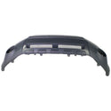 2009-2013 Subaru Forester Front Bumper Cover, Primed - Capa - Classic 2 Current Fabrication