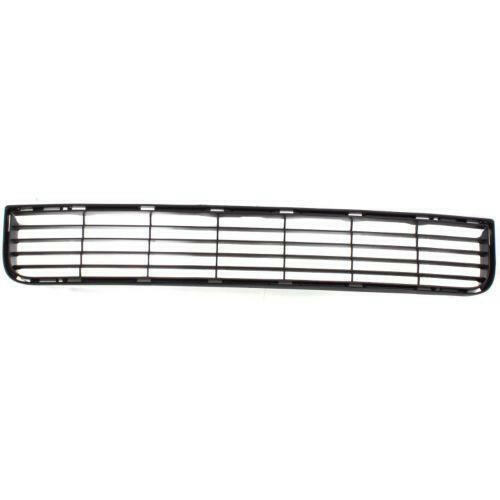 2008-2010 Scion XB Front Bumper Grille, Black.