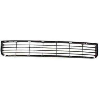 2008-2010 Scion XB Front Bumper Grille, Black.