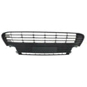 2014-2016 Scion TC Front Bumper Grille, Center.