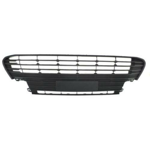 2014-2016 Scion TC Front Bumper Grille, Center.