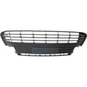 2014-2016 Scion TC Front Bumper Grille, Center (CAPA).
