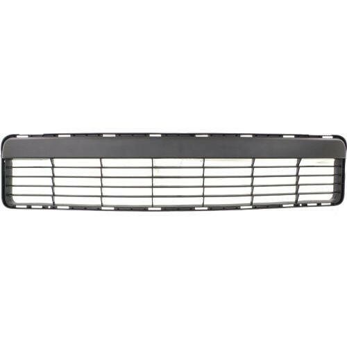 2011-2012 Scion XB Front Bumper Grille, Textured.