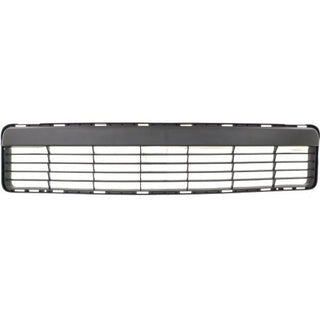 2011-2012 Scion XB Front Bumper Grille, Textured - Classic 2 Current Fabrication