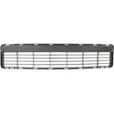 2011-2012 Scion XB Front Bumper Grille, Textured.
