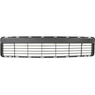 2011-2012 Scion XB Front Bumper Grille, Textured.
