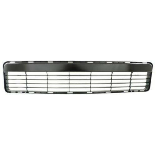 2013-2015 Scion XB Front Bumper Grille, Textured.