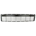 2013-2015 Scion XB Front Bumper Grille, Textured - Classic 2 Current Fabrication