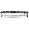 2013-2015 Scion XB Front Bumper Grille, Textured.