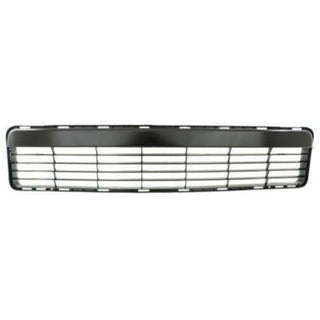 2013-2015 Scion XB Front Bumper Grille, Textured.