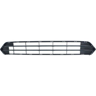 2015 Subaru Outback Front Bumper Grille, Textured - Classic 2 Current Fabrication