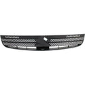 2007-2009 Suzuki SX4 Grille, Primed, Hatchback.