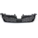 2014-2015 Subaru Forester Grille, Radiator Grille - Classic 2 Current Fabrication