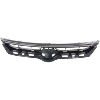 2014-2016 Scion TC Grille, Textured - Classic 2 Current Fabrication