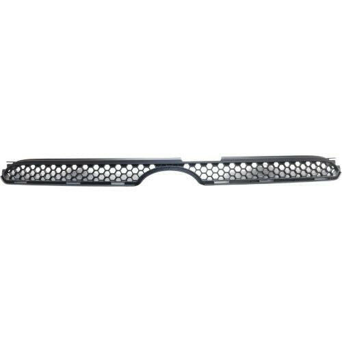 2011-2012 Scion XB Front Bumper Grille, Textured (CAPA).