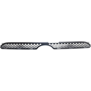 2011-2012 Scion XB Front Bumper Grille, Textured (CAPA) - Classic 2 Current Fabrication