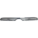 2011-2012 Scion XB Front Bumper Grille, Textured (CAPA).