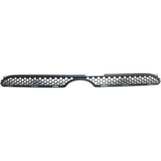 2011-2012 Scion XB Front Bumper Grille, Textured (CAPA).