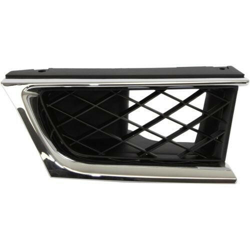 2006-2007 Subaru Impreza Grille, RH, Outer.