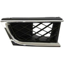 2006-2007 Subaru Impreza Grille, RH, Outer.