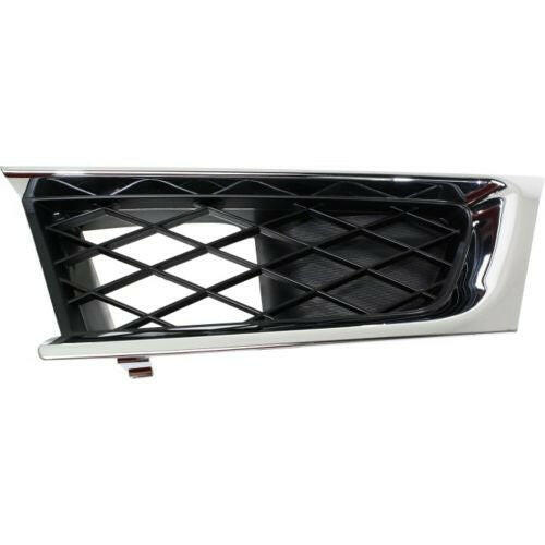 2006-2007 Subaru Impreza Grille, LH, Outer.