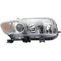 2008-2010 Scion XB Head Light RH, Lens And Housing - Capa.