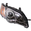 2008-2009 Subaru Outback Head Light RH, Assembly - Classic 2 Current Fabrication